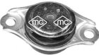 metalcaucho-05518 Подвеска, двигатель