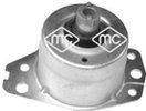 metalcaucho-05540 Подвеска, двигатель