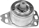 metalcaucho-05541 Подвеска, двигатель