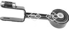 metalcaucho-05566 Подвеска, двигатель