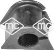 metalcaucho-05568 Опора, стабилизатор