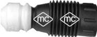 metalcaucho-05587 Пылезащитный комилект, амортизатор