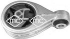 metalcaucho-05649 Подвеска, двигатель