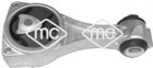 metalcaucho-05653 Подвеска, двигатель