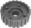 metalcaucho-05697 Шестерня коленвала Audi/VW