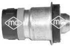 metalcaucho-05710 Сайлентблок подрамника Megane II 02-