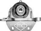 metalcaucho-05713 Подвеска, двигатель