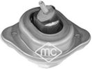 metalcaucho-05811 Подвеска, двигатель