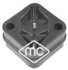 metalcaucho-05846 Кронштейн, глушитель