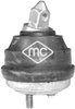 metalcaucho-05858 Подвеска, двигатель
