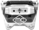 metalcaucho-05888 Подвеска, ступенчатая коробка передач