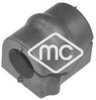 metalcaucho-05895 Втулка стабілізатора переднього
