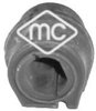 metalcaucho-05920 Подушка стабилизатора перед. Berlingo/Partner 08- внутр. (25mm)