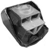 metalcaucho-06095 Подушка двигателя Sprinter 906 06- L=R