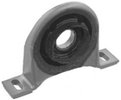 metalcaucho-06118 Подвесной подшипник Vito (639) 03- задний (внутр.диаметр 30мм)