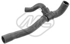 metalcaucho-08382 Шланг радиатора
