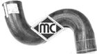 metalcaucho-08620 Шланг радиатора