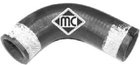 metalcaucho-08832 Патрубок водяной Jumper/Boxer 2.8TD/HDI 94-06