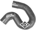 metalcaucho-08955 Шланг радиатора
