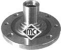 metalcaucho-90001 Ступица колеса