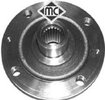 metalcaucho-90013 Ступиця колеса