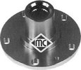 metalcaucho-90031 Ступица колеса