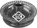 metalcaucho-90034 Ступица колеса