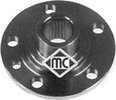 metalcaucho-90038 Ступиця колеса