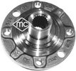metalcaucho-90117 Ступица колеса