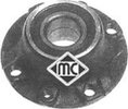metalcaucho-90508 Ступица колеса