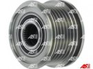 as-afp6012v Механизм свободного хода