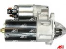as-s0035 Стартер
