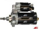 as-s0057 Стартер