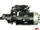 as-s0067 Стартер
