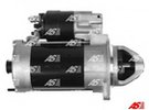 as-s0101 Стартер