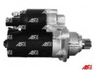 as-s0120 Стартер