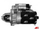 as-s0143 Стартер