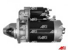 as-s0174 Стартер