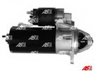 as-s0217 Стартер