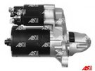 as-s0226 Стартер