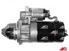 as-s0236 Стартер