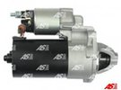 as-s0237 Стартер