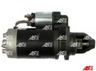 as-s0251 Стартер