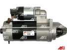 as-s0256 Стартер