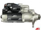 as-s0261 Стартер