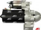 as-s0291 Стартер