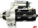 as-s0292 Стартер