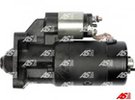 as-s0294 Стартер