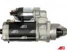 as-s0298 Стартер