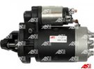 as-s0317 Стартер